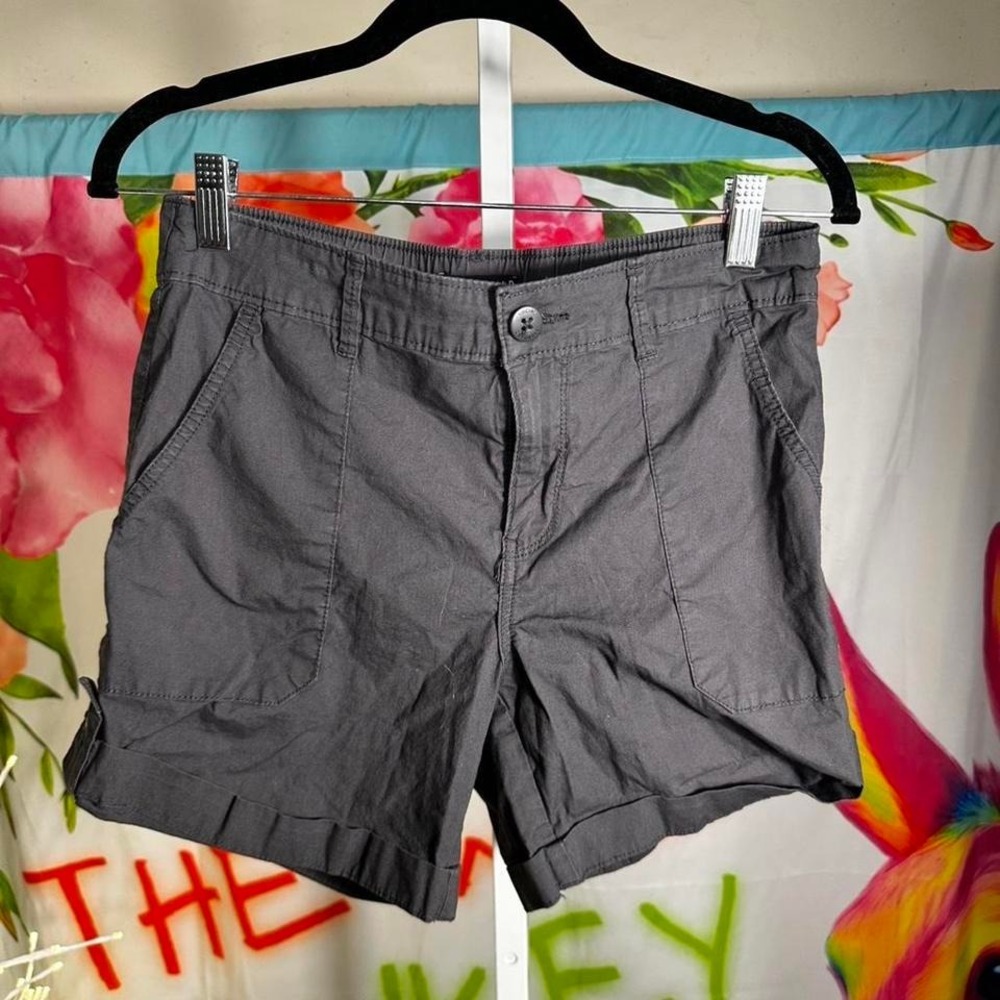 P3. Sanctuary grey shorts Size S
